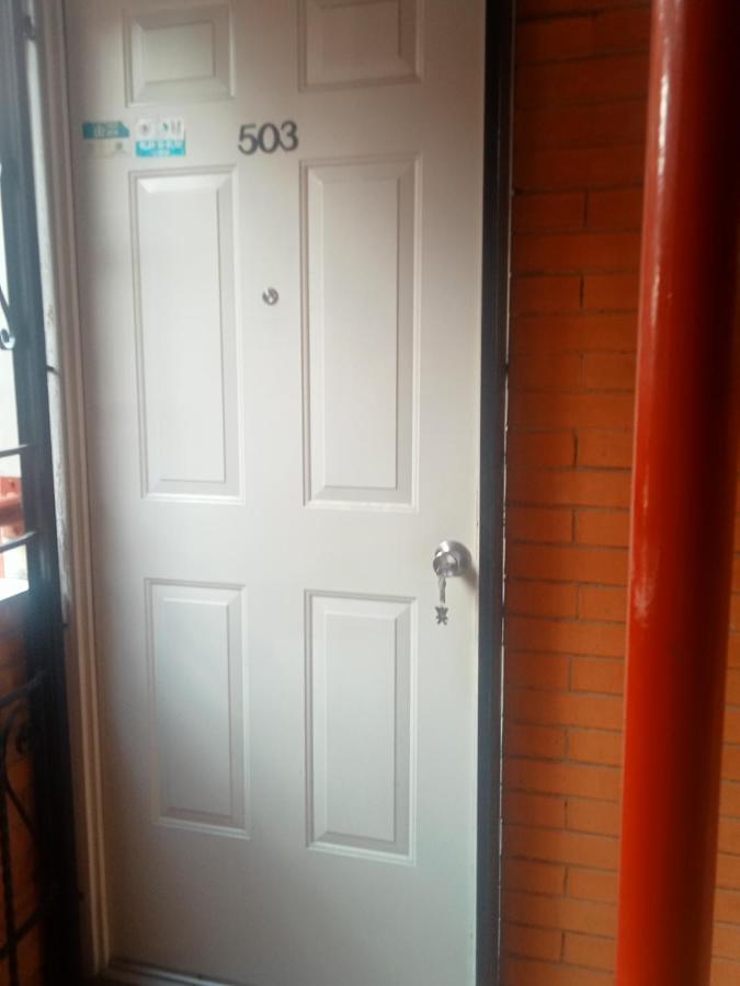 Two Bedrooms Close To Roma Norte And Downtown Attractions Mexico Extérieur photo
