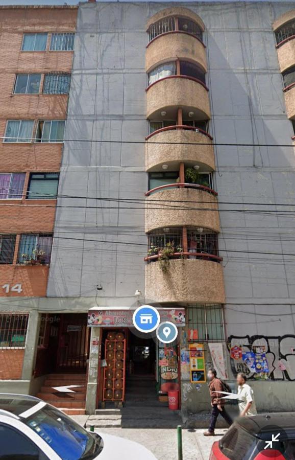 Two Bedrooms Close To Roma Norte And Downtown Attractions Mexico Extérieur photo