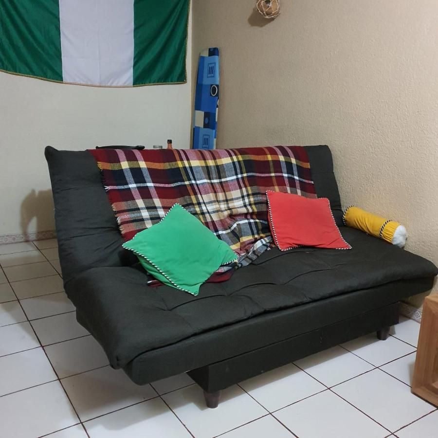 Two Bedrooms Close To Roma Norte And Downtown Attractions Mexico Extérieur photo